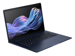 Laptop HP EliteBook X G1i 14 DOS/14"WUXGA IPS AG/Core U7-258V/32GB onboard/2TB/backlit/srebrna - Img 3