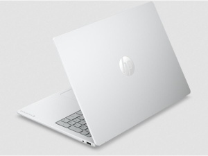 Laptop HP OmniBook 3 16-by0004nm DOS/16"WUXGA AG/Ryzen 5 40/16GB onboard/512GB/siva/3g*
