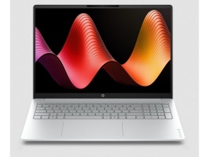 Laptop HP OmniBook 3 16-by0018nm 16"WUXGA IPS AG/DOS/Ryzen 3 30/8GB onb/512GB/Glacier silver/2g - Img 3