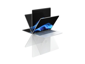 Laptop HP OmniBook 5 Flip 14-fp0026nn DOS/14"2K Touch/Core 7-150U/24GBonboa/512GB/backlit/3g/srebrna