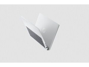 Laptop HP OmniBook 5 Flip 14-fp0030nn DOS/14"WUXGA Touch/Core 7 150U/16GB onboard/512GB/srebrna/3g - Img 2
