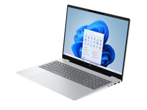 Laptop HP OmniBook 7 16-ay0001nm W11P/16" 2.5K AG VRR 240Hz/Core U7-255H/32GBonb/2TB/backl/3g/srebrn - Img 2