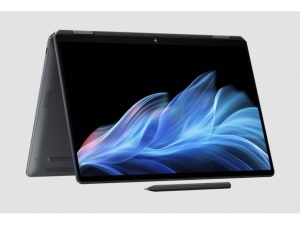 Laptop HP OmniBook Ultra Flip 14-fh0003nm W11H/14"2.8K OLED Touch/U7 256V/16GB onboard/1TB/siva/3g - Img 4