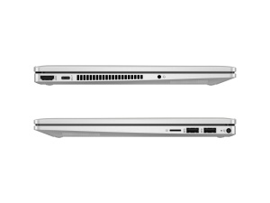 Laptop HP Pavilion x360 14-ek1008nm DOS/14"FHD IPS Touch/i5-1335U/16GB onboard/512GB/backlit/srebrna - Img 5