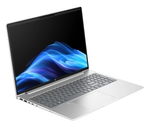 Laptop HP ProBook 4 G1a AI 16 WUXGA IPS/R7-250/16GB/NVMe 512GB/Win11 pro/SR/BM2E3UT - Img 2