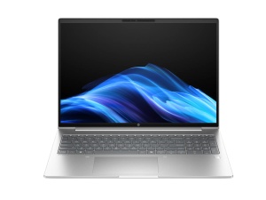 Laptop HP ProBook 4 G1i 16 DOS/16"WUXGA AG/i5-1334U/16GB/512GB/GLAN/srebrna - Img 3