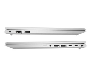 Laptop HP ProBook 450 G10 15.6 FHD IPS/i7-1355U/16GB/NVMe 512GB/SR/71H61AV - Img 2