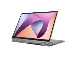 Laptop LENOVO IdeaPad Flex 5 14ABR8 Win11 Home/14" WUXGA/Ryzen 5-5625U/16GB/512GB/Bklt SRB/siva - Img 9