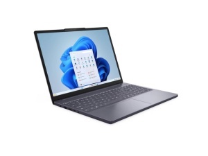 Laptop LENOVO IdeaPad Slim 3 15ARP10 DOS/15.3" WUXGA/Ryzen 7 7735HS/16GB/1TB/srb/Siva/bez punjaca - Img 2