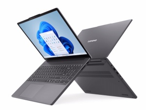 Laptop LENOVO IdeaPad Slim 3 15IRH10 DOS/15.3" WUXGA/i7-13620H/24GB/1TB/BKLT SRB/siva - Img 4