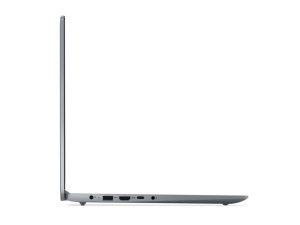 Laptop LENOVO IdeaPad Slim 3 15IRU8 DOS/15.6" FHD AG/i3-1315U/8GB/512GB SSD/SCR/siva* - Img 2