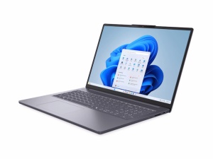 Laptop LENOVO IdeaPad Slim 3 16IRH10 DOS/16" WUXGA/i7-13620H/16GB/1TB/BKLT SRB/siva - Img 3