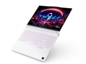 Laptop LENOVO Legion 5 15AGP11 DOS/15.3" WQXGA OLED/Ryzen AI 7 450/16GB/512GB/RTX5050/bklt srb/Bela - Img 3