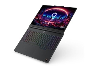 Laptop LENOVO Legion 5 15AHP11 DOS/15.3" WQXGA OLED/Ryzen 7 250/32GB/1TB/RTX5060/bklt SRB/Crna - Img 2