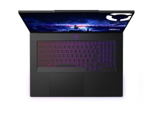 Laptop LENOVO Legion 9 18IAX10 Win11 Pro/18" WQUXGA IPS/U9-275HX/192GB/4TB SSD/RTX 5090-24GB/SCR/crn - Img 2