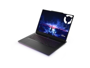 Laptop LENOVO Legion 9 18IAX10 Win11 Pro/18" WQUXGA/U9-275HX/64GB/4TB/RTX-5090-24GB/bklt srb/crna - Img 3