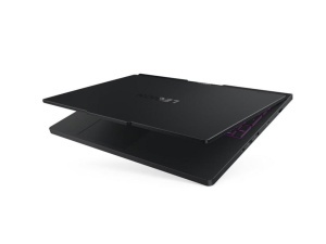 Laptop LENOVO Legion Pro 5 16ADR10 DOS/16" WQXGA OLED/Ryzen 7 8745HX/32GB/1TB/RTX5060/bklt SRB/Crna - Img 5