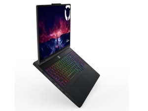 Laptop LENOVO Legion Pro 5 16ADR10 DOS/16" WQXGA OLED/Ryzen 7 8745HX/32GB/1TB/RTX5060/bklt SRB/Crna - Img 8