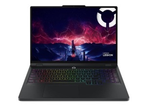 Laptop LENOVO Legion Pro 5 16ADR10 DOS/16" WQXGA OLED/Ryzen 7 8745HX/32GB/1TB/RTX5060/bklt SRB/Crna - Img 11