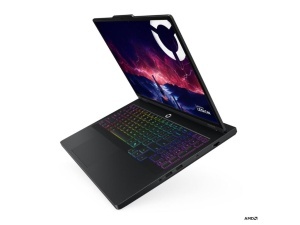 Laptop LENOVO Legion Pro 5 16AFR10 DOS/16" WQXGA/Ryzen 9-9955HX/32GB/1TB SSD/RTX 5070-8GB/bklSR/crn*