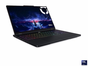 Laptop LENOVO Legion Pro 5 16IAX10 DOS/16" WQXGA OLED/U9- 275HX/32GB/1TB SSD/RTX 5070 Ti-12GB/bkltSR* - Img 3