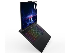 Laptop LENOVO Legion Pro 5 16IAX10 DOS/16" WQXGA OLED/U9-275HX/32GB/1TB/RTX5070/bklt SRB/Crna