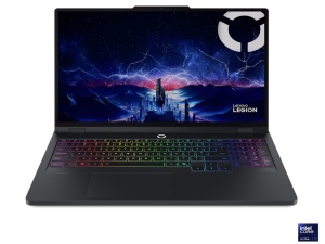 Laptop LENOVO Legion Pro 5 16IRX10 DOS/16" WQXGA/i9-14900HX/16GB/1TB/RTX5050-8GB-G7-128B/bklt srb/cr - Img 2