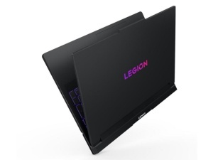 Laptop LENOVO Legion Pro 7 16AFR10 DOS/16" WQXGA OLED/Ryzen 9-9955HX3D/64GB/2TB SSD/RTX 5080-16GB/GL - Img 4