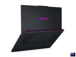 Laptop LENOVO Legion Pro 7 16IAX10H DOS/16" WQXGA OLED/U9-275HX/64GB/1TB/RTX5070TI-12GB-G7-192B/bklt - Img 16
