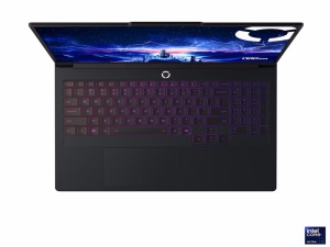 Laptop LENOVO Legion Pro 7 16IAX10H DOS/16" WQXGA OLED/U9-275HX/64GB/1TB/RTX5090/bklt srb - Img 9