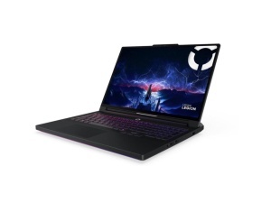 Laptop LENOVO Legion Pro 7 16IAX10H DOS/16" WQXGA OLED/U9-290HX/32GB/1TB/RTX5090/bklt srb/Crna - Img 2