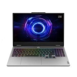 Laptop Lenovo LOQ 15IRX10 15.6 FHD IPS/i7-13650HX/16GB DDR5/1TB/RTX5050 8G/Luna Grey - Img 1