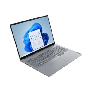 Laptop Lenovo ThinkBook 16 G8 IRL WUXGA/Core 5-210H/16GB/NVMe 512GB/RJ45/backlit/21SH008GYA - Img 3