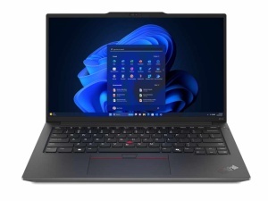 Laptop LENOVO ThinkPad E14 G6 DOS/14" WUXGA/U5-125U/16GB/512GB/FPR/bklt eng/crna - Img 2