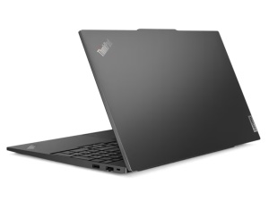 Laptop LENOVO ThinkPad E16 G2/Win11 Pro/16" WUXGA/U5-125U/16GB/512GB SSD/FPR/backlit SRB/crna - Img 2