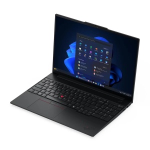 Laptop Lenovo ThinkPad E16 G3 16 WUXGA/Ryzen 7 250/16GB/NVMe 512GB/21ST0054YA - Img 2