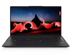 Laptop LENOVO ThinkPad L16 G1 Win11 Pro/16" WUXGA/U5-125U/16GB/512GB/FPR/smart/backlit SRB/crna - Img 4