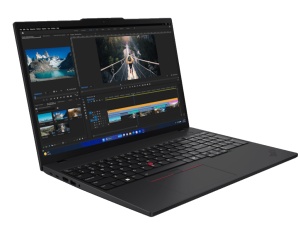 Laptop LENOVO ThinkPad T16 G3 Win11 Pro/16" WUXGA/U7-155U/32GB/1TB/FPR/backlit ENG/crna - Img 4