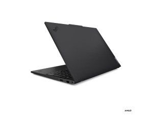 Laptop LENOVO ThinkPad T16 G4 Linux/16" WUXGA/Ryzen AI 7 PRO 350/32GB/1TB/Backlit SRB/crna
