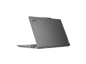 Laptop LENOVO ThinkPad X1 2-in-1 G10 Win11 Pro/14" WUXGA Touch/U7 255U/32GB/1TB SSD/FPR/backlEN/siva - Img 2