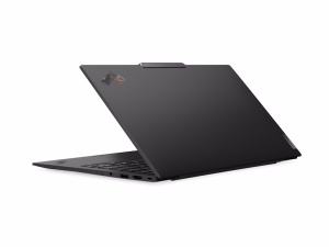 Laptop LENOVO ThinkPad X1 Carbon G12 Win 11 Pro/14" 2.8K OLED AG Touch/U7-155U/32GB/2TB SSD/FPR/back - Img 5