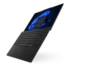 Laptop LENOVO ThinkPad X1 Carbon G13 W11Pro/14" 2.8K OLED MT/U7-255U/32GB/1TB/bklt eng/Crna - Img 1