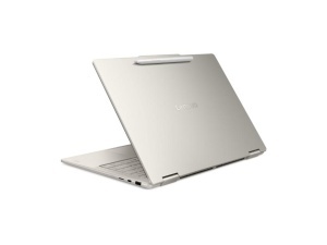 Laptop LENOVO Yoga 7 2in1 14AKP10 DOS/14" 2.8K OLED/Ryzen AI 7-350/32GB/1TB/bklt srb/morska školjka - Img 3