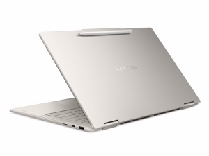 Laptop LENOVO Yoga 7 2in1 14AKP10 DOS/14" WQUX OLED MT/Ryzen AI 5-340/16GB/512GB/BKLT SRB/morska ško - Img 5