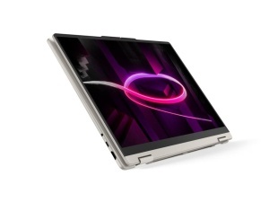 Laptop LENOVO Yoga 7 2in1 16AGP11 DOS/16" WUXGA OLED/Ryzen AI 9 465/32GB/1TB/bklt eng/bez punj/Bež - Img 6