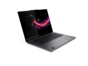 Laptop LENOVO Yoga Pro 7 15ASH11 DOS/15.3" WQXGA OLED/Ryzen AI MAX+ 388/64GB/1TB/bklt srb/Thunder Gr* - Img 3