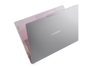 Laptop LENOVO Yoga Pro 9 16IAH10 Win11 Pro/16" 2.8K OLED/U7-255H/32GB/1TB/RTX5070/bklt SRB/Siva* - Img 5
