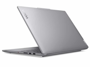 Laptop LENOVO Yoga Pro 9 16IMH9 DOS/16" 3.2K/U9-185H/32GB/1TB/RTX 4060-8GB/backlit ENG/siva* - Img 3