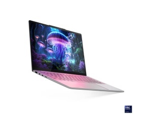 Laptop LENOVO Yoga Slim 7 14ILL10 Win11 Home/14" 2.8K OLED/U7-258V/32GB/1TB/bklt srb/siva - Img 8