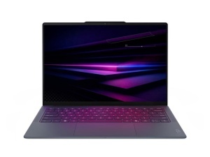 Laptop LENOVO Yoga Slim 7 Ultra 14IPH11 W11P/14" 2.8K OLED/U7-355/32GB/1TB/bklt srb/Plava/bez punjac - Img 5
